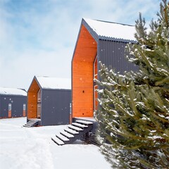 Кемпинг  Дикая Мята, Тульская область