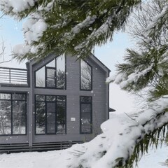 Кемпинг  Дикая Мята, Тульская область