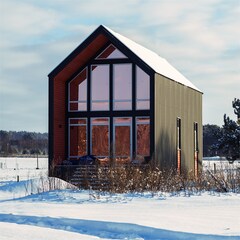 Кемпинг  Дикая Мята, Тульская область