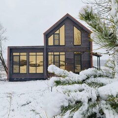 Кемпинг  Дикая Мята, Тульская область