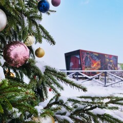 Кемпинг  Дикая Мята, Тульская область