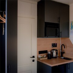 Кемпинг  Дикая Мята, Тульская область