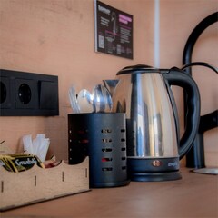 Кемпинг  Дикая Мята, Тульская область