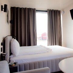 Кемпинг  Дикая Мята, Тульская область