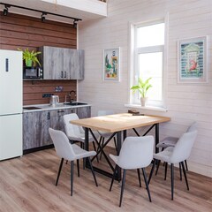 Кемпинг  Дикая Мята, Тульская область