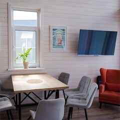 Кемпинг  Дикая Мята, Тульская область