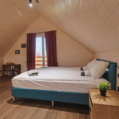 Кемпинг  Дикая Мята, Тульская область