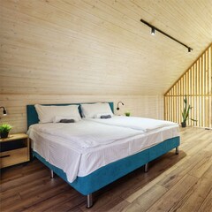 Кемпинг  Дикая Мята, Тульская область