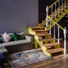 Кемпинг  Дикая Мята, Тульская область