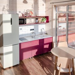 Кемпинг  Дикая Мята, Тульская область