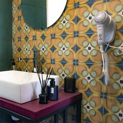 Кемпинг  Дикая Мята, Тульская область