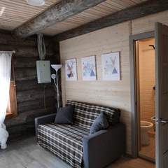 Гостевой дом Chalet Klover , Республика Карелия