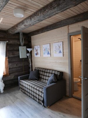 Chalet Klover  — фото 4