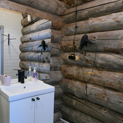 Гостевой дом Chalet Klover , Республика Карелия