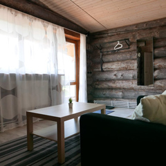 Гостевой дом Chalet Klover , Республика Карелия