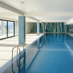 Спа-отель Кубачи, Республика Дагестан