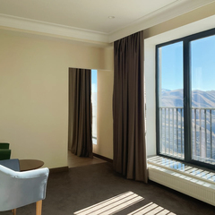 Спа-отель Кубачи, Республика Дагестан