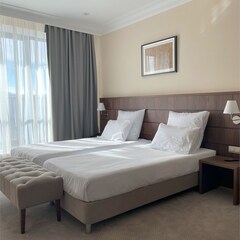 Спа-отель Кубачи, Республика Дагестан