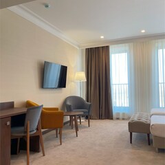 Спа-отель Кубачи, Республика Дагестан