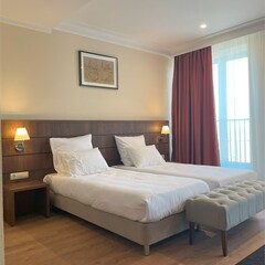 Спа-отель Кубачи, Республика Дагестан