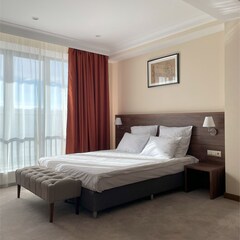 Спа-отель Кубачи, Республика Дагестан