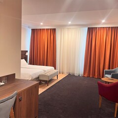 Спа-отель Кубачи, Республика Дагестан