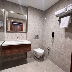 Спа-отель Кубачи, Республика Дагестан