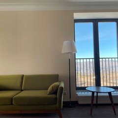 Спа-отель Кубачи, Республика Дагестан