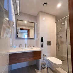 Спа-отель Кубачи, Республика Дагестан