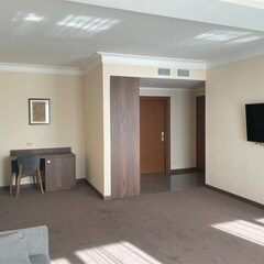 Спа-отель Кубачи, Республика Дагестан