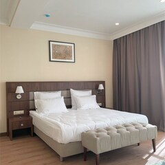 Спа-отель Кубачи, Республика Дагестан