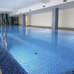 Спа-отель Кубачи, Республика Дагестан