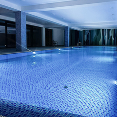 Спа-отель Кубачи, Республика Дагестан