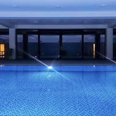 Спа-отель Кубачи, Республика Дагестан