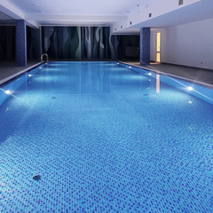 Спа-отель Кубачи, Республика Дагестан