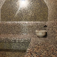 Спа-отель Кубачи, Республика Дагестан