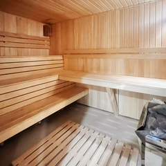 Спа-отель Кубачи, Республика Дагестан