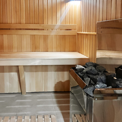 Спа-отель Кубачи, Республика Дагестан