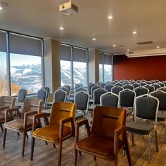 Спа-отель Кубачи, Республика Дагестан