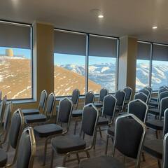 Спа-отель Кубачи, Республика Дагестан