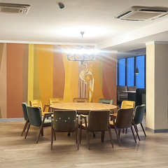 Спа-отель Кубачи, Республика Дагестан