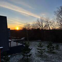 Глэмпинг Лисичкин холм, Московская область