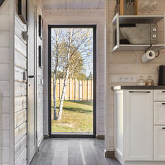 Глэмпинг Лисичкин холм, Московская область