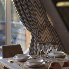 Глэмпинг Лисичкин холм, Московская область