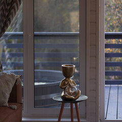 Глэмпинг Лисичкин холм, Московская область