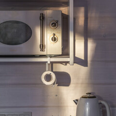 Глэмпинг Лисичкин холм, Московская область