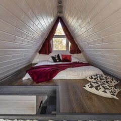 Глэмпинг Лисичкин холм, Московская область