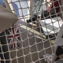 Глэмпинг Лисичкин холм, Московская область