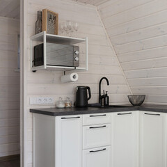 Глэмпинг Лисичкин холм, Московская область