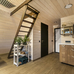 Глэмпинг Лисичкин холм, Московская область